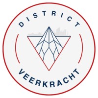District Veerkracht logo - Similar company to Kashmo
