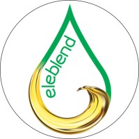 Eleblend logo - Similar company to Cannamatrix