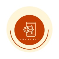 Smartbay logo - Similar company to Smartbay_Ie