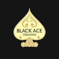Black Ace Creation logo - Similar company to Super Cartons