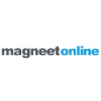 Magneet Online logo - Similar company to Woonstudio33