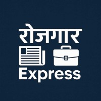 Rozgaar Express logo - Similar company to Dynamic Picture Studios, Llc