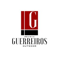 Revista Guerreiros Outdoor logo - Similar company to Revista Maria Scarlet