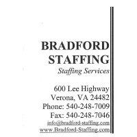 Bradford Staffing