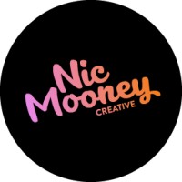 Nic Mooney Creative