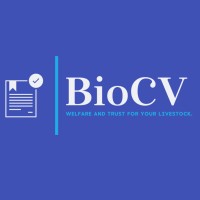 BioCV Inc. logo - Similar company to Reshore360