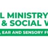 National Eye Ear and Sensory Functions Health Programme logo - Similar company to Upcoming Events Update (Inactive)