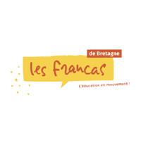 Les Francas de Bretagne logo - Similar company to Gesticulteurs
