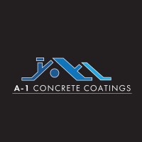 A1 Concrete Coatings logo - Similar company to A1 Concrete Coatings Inc