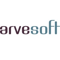 Arvesoft Bilişim Teknolojileri logo - Similar company to Etarget Solutions