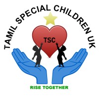 Tamil Special Children UK logo - Similar company to Lawrence House Group