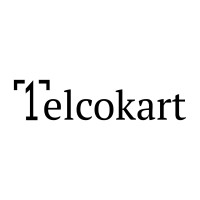 Telcokart™ logo - Similar company to Whoa Ventures