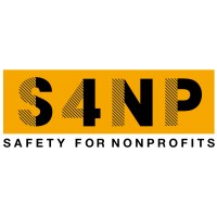 Safety for NonProfits Inc. logo - Similar company to Decisolve