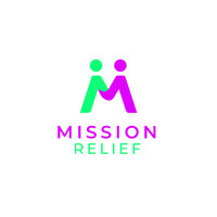 Mission Relief logo - Similar company to Alfa Active
