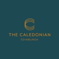 The Caledonian Edinburgh logo - Similar company to W Edinburgh