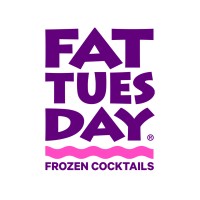 Fat Tuesday logo - Similar company to Bareburger