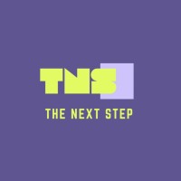 The Next Step logo - Similar company to Talent Press