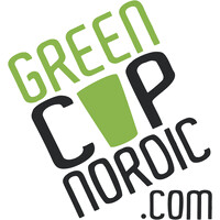 Green vuokraus- ja pesupalvelut Oy / Greencup.fi logo - Similar company to Greencup