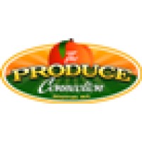 Produce Connection logo - Similar company to Querona