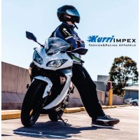 KURRI IMPEX logo - Similar company to Us Valbonne