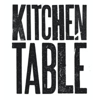 Kitchen Table logo - Similar company to Pk4 Media