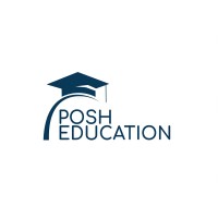 Posh Education logo - Similar company to Posh Education And Migration Services