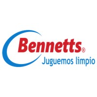 Limpieza Bennetts logo - Similar company to Hellermanntyton Manufacturas