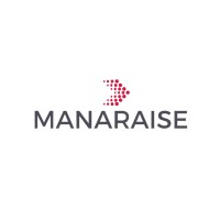 Manaraise logo - Similar company to Sustainable Tourism Forum