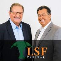 LSF Capital logo - Similar company to Family Wealth Planning Partners Llc
