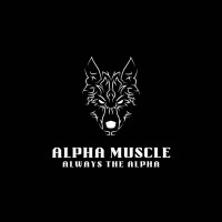 Alpha Muscle Nutrition® logo - Similar company to Co-Man Brands