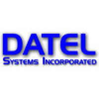 Datel Systems Incorporated logo - Similar company to Pacific Das