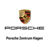 Porsche Zentrum Hagen logo - Similar company to Relation Gmbh Design & Kommunikation