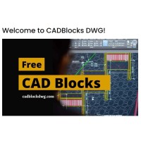 CADBlocks logo - Similar company to Assent Engineering