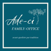 Ade-ci Family Office logo - Similar company to Larcidad