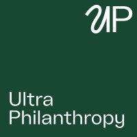 Ultra Philanthropy logo - Similar company to Democrisis