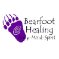 Bearfoot Healing