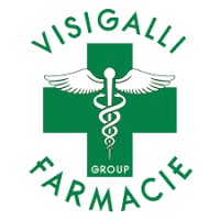 Gruppo Farmacie Visigalli logo - Similar company to Cienne Group