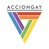 Corporación Chilena de Prevención del sida - ACCIONGAY logo - Similar company to Fundación Frè