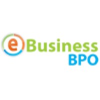 eBusiness BPO logo - Similar company to Gravity Bpo