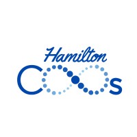 Hamilton COOs logo - Similar company to Wolf'S Edge Integrators