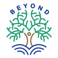 ESG BEYOND project logo - Similar company to Beyond Esg