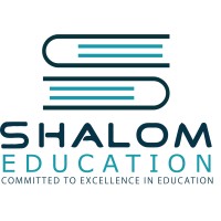 Shalom Education logo - Similar company to Juice Studio