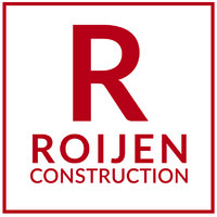 Roijen Construction logo - Similar company to Straightedge Construction Management(Pty) Ltd