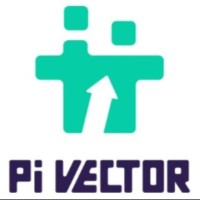 Pi Vector logo - Similar company to Smavy Academy | Online Tutoring Platform For K-12 Students