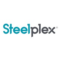 Steelplex Construcción logo - Similar company to Hierro Estudio | Arquitectura Y Construcción.
