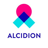 Alcidion logo - Similar company to Nervecentre Software