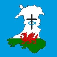 The United Reformed Church National Synod of Wales logo - Similar company to Wec International