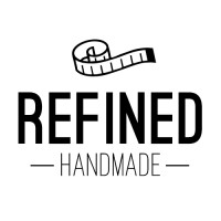 Refined Handmade logo - Similar company to Felt