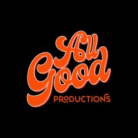 All Good Productions logo - Similar company to Craez