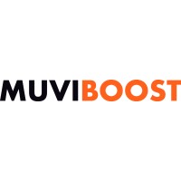 Muviboost logo - Similar company to Mindfactory